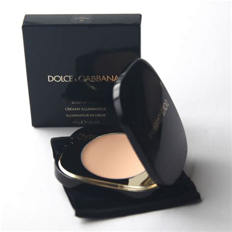 dolce gabbana blush of roses rosa del mattino|Dolce & Gabbana Blush Of Roses Creamy Illuminator in 60 Rosa .